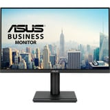 ASUS VA249QGS, LED-skærm Sort