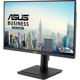 ASUS VA249QGS, LED-skærm Sort