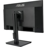 ASUS VA249QGS computerskærm 60,5 cm (23.8") 1920 x 1080 pixel Fuld HD LED Sort, LED-skærm Sort, 60,5 cm (23.8"), 1920 x 1080 pixel, Fuld HD, LED, 1 ms, Sort
