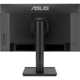 ASUS VA249QGS computerskærm 60,5 cm (23.8") 1920 x 1080 pixel Fuld HD LED Sort, LED-skærm Sort, 60,5 cm (23.8"), 1920 x 1080 pixel, Fuld HD, LED, 1 ms, Sort