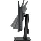 ASUS VA249QGS computerskærm 60,5 cm (23.8") 1920 x 1080 pixel Fuld HD LED Sort, LED-skærm Sort, 60,5 cm (23.8"), 1920 x 1080 pixel, Fuld HD, LED, 1 ms, Sort
