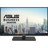ASUS VA24ECPSN, LED-skærm Sort