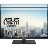ASUS VA24ECPSN, LED-skærm Sort