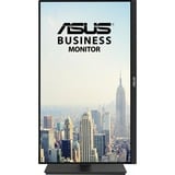 ASUS VA24ECPSN, LED-skærm Sort