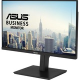 ASUS VA24ECPSN, LED-skærm Sort