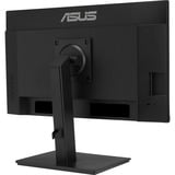 ASUS VA24ECPSN, LED-skærm Sort