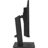 ASUS VA24ECPSN, LED-skærm Sort