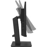ASUS VA24ECPSN, LED-skærm Sort