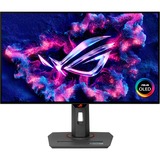 ASUS XG27AQDMG, Gaming Skærm Sort