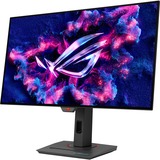 ASUS XG27AQDMG, Gaming Skærm Sort