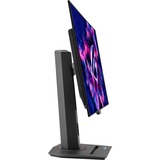 ASUS XG27AQDMG, Gaming Skærm Sort