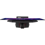 ASUS XG27AQDMG, Gaming Skærm Sort