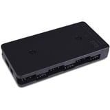 Alphacool 25668, Fan kontrol Sort