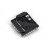 Alphacool Apex Monoblock ROG STRIX X870-F Gaming WIFI (AM5), Vandkøling Sort