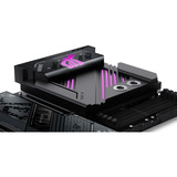 Alphacool Apex Monoblock ROG STRIX X870-F Gaming WIFI (AM5), Vandkøling Sort
