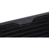 Alphacool NexXxoS HPE-30 Full Copper 240mm, Radiator Sort