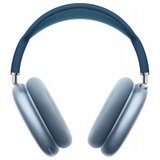 Apple Airpods Max Renoveret, Hovedtelefoner Blå