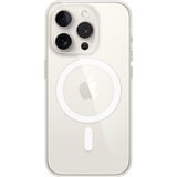 Apple MT223ZM/A, Mobiltelefon Cover gennemsigtig