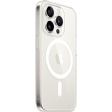 Apple MT223ZM/A, Mobiltelefon Cover gennemsigtig