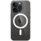 Apple MT223ZM/A, Mobiltelefon Cover gennemsigtig