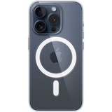 Apple MT223ZM/A, Mobiltelefon Cover gennemsigtig