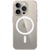 Apple MT223ZM/A, Mobiltelefon Cover gennemsigtig