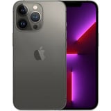 Apple Mobiltelefon grå