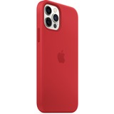 Apple Mobiltelefon Cover Rød