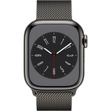 Apple SmartWatch grafit