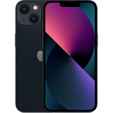 Apple iPhone 13 128GB Renoveret, Mobiltelefon Sort
