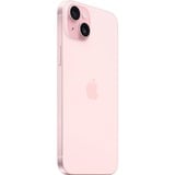 Apple iPhone 15 Plus, Mobiltelefon Rosa