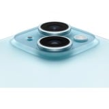Apple iPhone 15, Mobiltelefon Blå