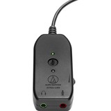 Audio-Technica Adapter Sort