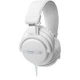 Audio-Technica Hovedtelefoner Hvid