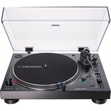 Audio-Technica Pladespiller Sort