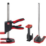 BESSEY BEY23-IK-SET, Sæt Sort/Rød