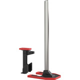 BESSEY BEY23-IK-SET, Sæt Sort/Rød