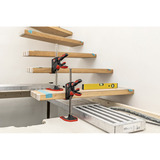 BESSEY BEY23-IK-SET, Sæt Sort/Rød
