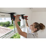 BESSEY BEY23-IK-SET, Sæt Sort/Rød