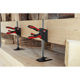 BESSEY BEY23-IK-SET, Sæt Sort/Rød