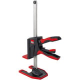 BESSEY BEY23-IK-SET, Sæt Sort/Rød