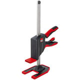 BESSEY BEY23-IK-SET, Sæt Sort/Rød