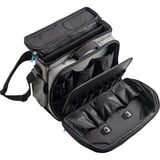 B&W Tre moduler + Zipper+Pocket+Universal, Taske Sort