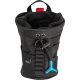 B&W Tre moduler + Zipper+Pocket+Universal, Taske Sort