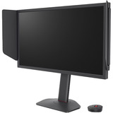 BenQ XL2540X+, Gaming Skærm Sort