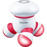 Beurer Massage apperat enhed Hvid/Rød, Detail