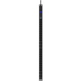 BlueWalker 10133028, Strømforsyning Sort