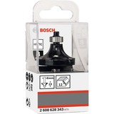 Bosch 2608628343 Fræsere 8 mm, 1,9 cm