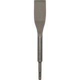 Bosch 2608690091 Rotary hammer chisel attachment, Mejsel Rotary hammer chisel attachment, Bosch, Rustfrit Stål, 26 cm