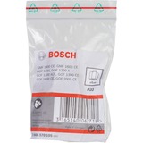 Bosch 2 608 570 105 tilbehør til motorklipper, Collet Chuck 8 mm, Sort